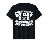 Anesthesia - Medical Surgery Anesthetist T-Shirt