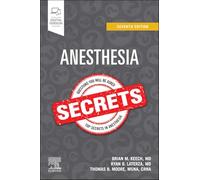 Anesthesia Secrets