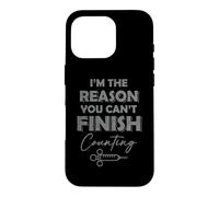 Anesthesia Tech Anesthesiologist Case for iPhone 16 Pro
