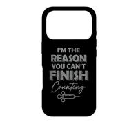Anesthesia Tech Anesthesiologist Case for iPhone 17 Pro