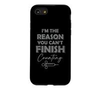 Anesthesia Tech Anesthesiologist Case for iPhone SE (2020) / 7/8