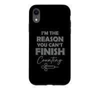 Anesthesia Tech Anesthesiologist Case for iPhone XR