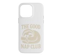 Anesthesia Tech Operating Room Nap Surgical Team Case for iPhone 14 Pro Max