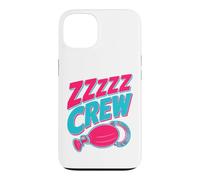 Anesthesia Tech Operating Room Surgical Team Anesthetist Case for iPhone 13