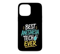 Anesthesia Tech OR Surgical Team Anesthetist Case for iPhone 13 Pro Max