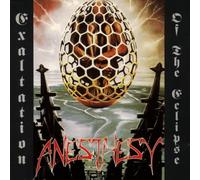 Anesthesy - Exaltation of the Eclipse