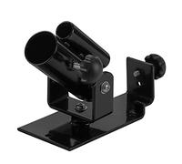 Anesty Abdominal Exerciser, T-Bar Row Platform, 360° Range of Movement, Compatible with 1 and 2 Inch Olympic Bars
