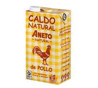 Aneto Chicken Broth, 1 L