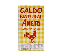 ANETO - Chicken Soup 1.5L. ANETO