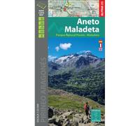 Aneto Maladeta - PN Posets-Maladeta 2 maps