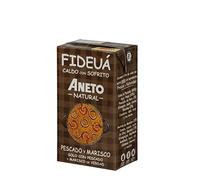 Aneto Natural Broth for Fish and Seafood Fideuah 1L