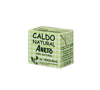 Aneto Natural Vegetable Broth 500 ml