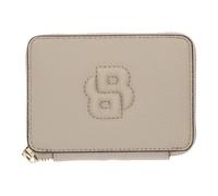 Anett New SM Zaround - female - Boss - Wallets & Cardholders - Beige - ONE SIZE - Accessories ONE SIZE