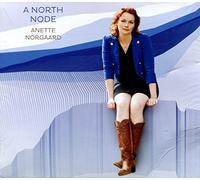 Anette Norgaard - A North Node