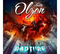 Anette Olzon - Rapture
