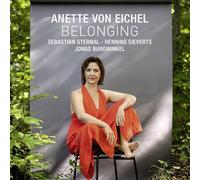 Anette von Eichel - Belonging