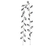 Anevous Artificial Christmas Berry Garland 200 cm Festive Decoration