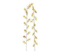 Anevous Artificial Christmas Berry Garland 200 cm Festive Decoration