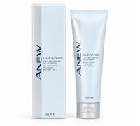 Anew Cleanse 2 In 1 Anti-ageing Gel Cleanser 125ml