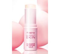 Anew Perfect Skin Range (Radiance moisture balm)