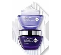 Anew Platinum Day and Night Duo Face Cream With Protinol SPF25 - Sold by Ultimate Things