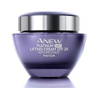 Anew Platinum Define and Contour Day Cream SPF25 - 50ml