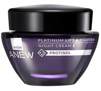 Anew Platinum Lift & Tighten Night Cream with Protinol™ Technology 50ml