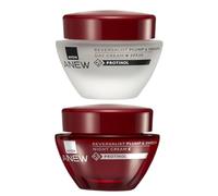 Anew Reversalist complete renewal day and night cream - 2 x 50ml - by Avon