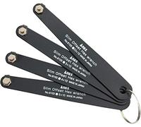 Anex 6103F Ultra Low Profile Hex Drive Handle by Anex