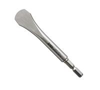 ANEX AHC-1511 Coin Shaped Bit Blade Width 0.7 x 4.3 inches (18 x 110 mm)