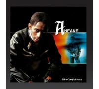 Anfane - Mes Confidences