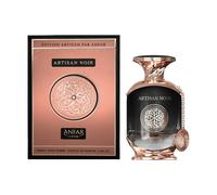Anfar 1950 Artisan Noir 100ml Extrait de Parfum in Black Anfar Black 100ml