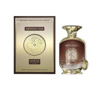 Anfar Extrait de Parfum Artisan Oud - 100 ml (3.4 oz) for Men