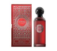 Element Edition - Fouco by Anfar for Men - 3.4 oz Extrait De Parfum Spray