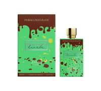 Anfar 1950 Pistachio Kunafa Dubai Chocolate 80ml Extrait De Parfum Unisex in Green Anfar Green 80ml