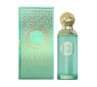 Anfar 1950 Vague 100ml Extrait Parfum Elements Collection Unisex in Green Anfar Green 100ml
