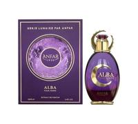 Anfar Alba Pour Femme Extrait Serie Lunaire 100ml