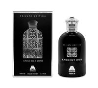 Anfar Ancient Oud Private Edition 100ml EDP in Black Anfar Black 100ml
