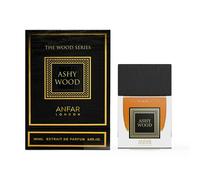 Anfar Ashy Wood 100ml Extrait de Parfum Wood Series