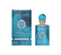 Anfar Bateig Azul 100Ml Extrait De Parfum Série De Marbre In Blue Blue 100ml