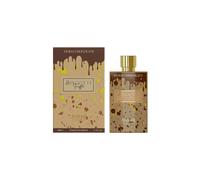 Anfar Biscotti Truffle Dubai Chocolate Extrait 80ml in Brown | Size: 100ml Anfar Brown 100ml