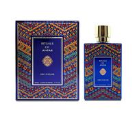 Anfar Chef-D'oeuvre 80Ml Extrait Rituals In Blue Blue 100ml