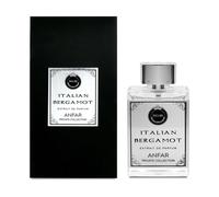 Anfar Italian Bergamot for Men - 1.7 oz Extrait De Parfum Spray