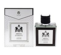 Anfar London - Absolu dOrient by Anfar for Men - 3.9 oz Extrait De Parfum Spray