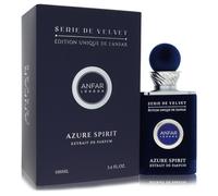 ANFAR LONDON AZURE SPIRIT Extrait De Parfum 3.4 oz for Men