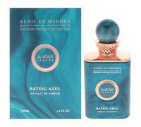 Anfar London Bateig Azul by Anfar Extrait De Parfum Spray 3.4 oz for Men