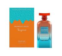 Anfar London Midnight Frost Tangerine Extrait 100ML Anfar Multicolor 100ml