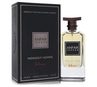 ANFAR LONDON MIDNIGHT HOMME INTENSE Extrait De Parfum 3.4 oz for Men