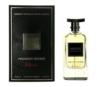 Anfar London - Midnigth Homme Intense by Anfar for Men - 3.4 oz Extrait De Parfum Spray