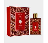 Anfar London - Rituals of Anfar Divine by Anfar for Women - 2.7 oz Extrait De Parfum Spray